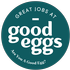 Good Eggs Logo